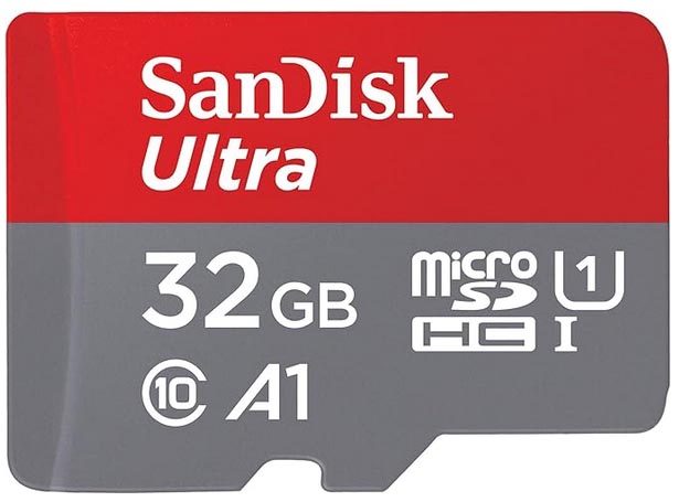 sd card